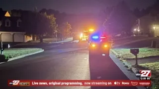 Police investigating Lancaster County home invasion, kidnapping