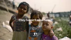 3.6 Billion People Have Never Heard of Jesus — This Is Why We Pray
