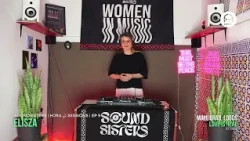 Soundsisters - HŌRA حُرّة Sessions with Elisza - EP9