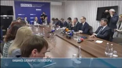Pridnestrovie Foreign Ministry: Chisinau is blocking negotiations