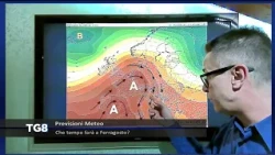 Weather Forecast - What will the weather be like for Ferragosto?