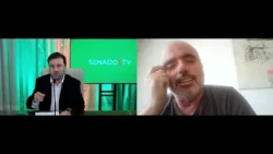 SENATE TV - ELONCE Radio & Stream FM 98.7 - 09/04/2026