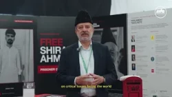 📢 Stand for Justice at #JalsaUK
