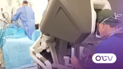 Robotic Surgery: A Medical Advancement Opening New Horizons for Surgery
