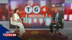 TG4 Medicina - Gli esami del sangue da fare