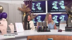 JewelleryMaker Live 18/10/2026 with Carol Roache GIA AJP & Suzie Menham