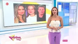 On Scene: Vivienne Jolie-Pitt files to drop her father's last name - Vitrina Today 07/26/23