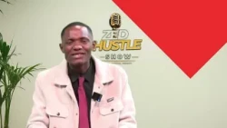 Get ready for theZed Hustle Show—#ZedHustleShow#TBNZambia #entrepreneurship#Inspiration#BrotherWebby