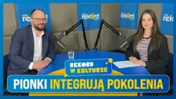 Łukasz Miśkiewicz o tym, co wydarzy się podczas Dni Miasta Pionek 2026 | Rekord w Kulturze