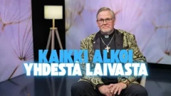 Miten pyhiinvaeltajat muuttivat Amerikan historian? | Martti Falck 1/3 | Herätysliikehdintä