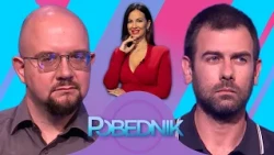 Borbena partija do samog kraja: Ko osvaja poene? - Pobednik