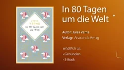 TV.Berlin Book Tip | Around the World in 80 Days