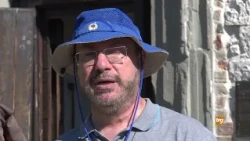 Assisi-Gubbio pilgrimage concluded