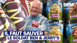 Ben & Jerry's vs. Magnum: A Highly Political Ice Cream War