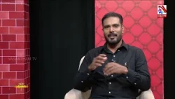 Dr. நாகூர் ஆரிப் அவர்களுடன் டெங்கு நோய் தொடர்பான விழிப்புணர்வு கலந்துரையாடல் | வசந்தம் TV