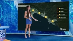 3bMeteo forecast for Sunday, August 9
