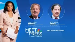 Meet the Press Full Episode — September 6