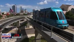 JTA leaders face questions from Jacksonville City Council leaders