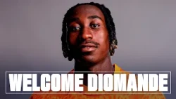 YAN DIOMANDE | NEW REAL MADRID PLAYER!