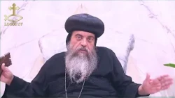 العظة الاسبوعية لنيافة الحبر الجليل الأنبا ثاؤفيلس - عرس قانا الجليل