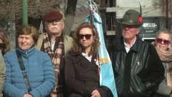 MALENA ARZAMENDIA: IMMIGRANT DAY