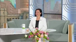 GUEST OF THE "MORNING ESPRESSO" PROGRAM 09/01/2026