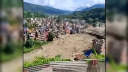 North Carolina Nepalese community seeks ways to help after landslide