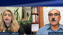 هل تستهدف ايران الدول العربية أم القواعد العسكرية الأمريكية في هذه الدول؟