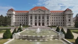 Krónika: Kihirdették a felvételi ponthatárokat (2026.07.24.)