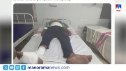 Police shoot and apprehend rape suspect | Bhubaneswar | Odisha