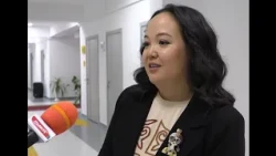 More care: Special school for children with special educational needs expanded in Aktobe