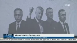 Shoqatat presin vendim lirues për Thaçin dhe bashkëluftëtarët