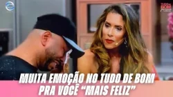 ELIAS MELLO OPENS HIS HEART IN AN INTERVIEW WITH KEILA LIMA | EVERYTHING GOOD FOR YOU
