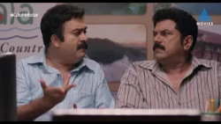 Why Not? 😂 | Mukesh, Saikumar, Shammi Thilakan & Innocent | Mannar Mathai Speaking 2 | JioHotstar