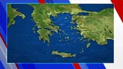 H πρόβλεψη του καιρού για την Τετάρτη 30.9.2026