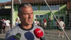 Daniel Pancu a stat de vorbă cu Vladislav Blănuță: ”Săracul, prin ce trece...”
