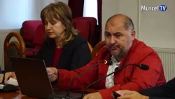 MUSCEL TV diary 23 09 2026 COUNCIL MEETING - GREEN ENERGY