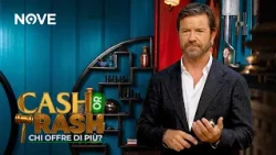 Un cimelio pubblicitario conquista tutti i mercanti | Cash or Trash