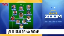 The panel analyzes the ideal starting XI of this World Cup! | Zoom In