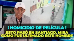 Young man killed in Baracoa, Santiago. See who it was and how it all happened