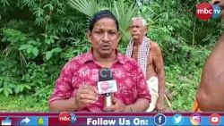 🔴 ଗୋଟିଏ ପଟେ ବର୍ଷା, ଅନ୍ୟପଟେ ହାତୀ ଆତଙ୍କ | ଚିନ୍ତାରେ ସରପାଳ ଗାଁର ଚାଷୀ