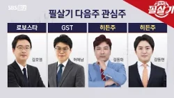 [Winning Move] What are the experts' investment points?