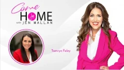 Tamryn Foley: Raising a Generation to Pray for Israel | The Global Prayer Event