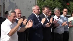Аҳәынҭқарра ахада Бадра Гәынба адырра амш аҽны даҭааит Калдахәаратәи ашкол-интернат