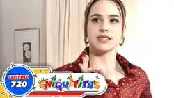 Chiquititas97 Episode 720
