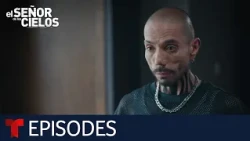 El Señor de los Cielos 10: No Return | Episode 74 | Telemundo English