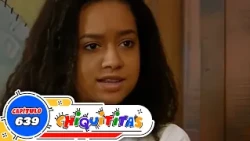 Chiquititas (1997) | Episode 639