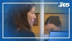 Seattle mother to appear in court Monday for fentanyl intoxication of child