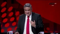 رباعية أهلاوية 🔥🦅 | أول رد فعل في الاستوديو التحليلي بعد الفوز على كيتارا 4-0 #ستاد_الأهلي