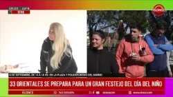33 Orientales gets ready for a big Children's Day celebration-ELONCE-09/05/2026
